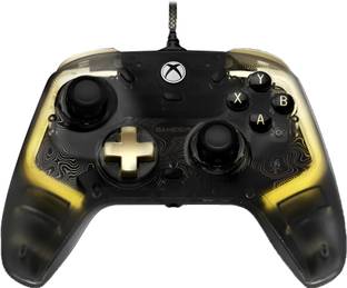 GameSir Kaleid Flux Game Controller for Xbox & PC - Customizable Lighting USB  Gamepad