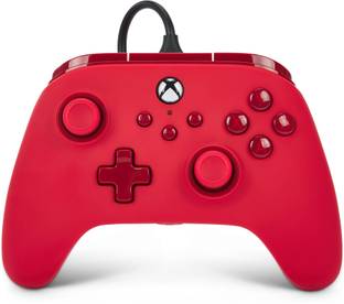 PowerA Officially Licensed PC Gaming Advanatge Wired Controller USB  Gamepad