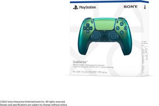 SONY PS5 DualSense wireless controller - Chroma Teal  Gamepad