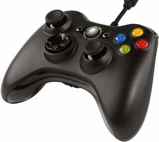 tsw Xbox 360 Controller wired USB  Gamepad