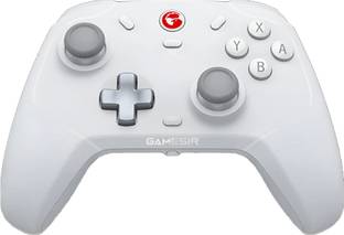 GameSir Cyclone Pro Wireless Controller – Multi-Platform, Hall Joysticks, Macro Buttons Bluetooth  Gamepad