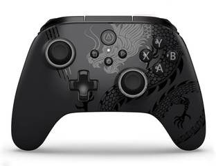 PowerA Battle Dragon™ Wireless Controller for PC and Cloud Gaming  Gamepad