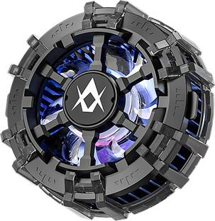 xavion Mobile Phone Gaming Fan Cooling Fan Cabinet Cooler