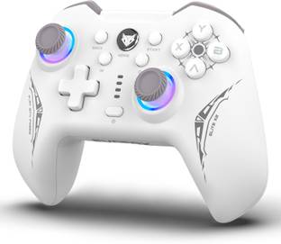 EVOFOX Elite X2 PC Wireless & Wired USB-C Hallsense™ Magnetic Joysticks & Triggers  Gamepad