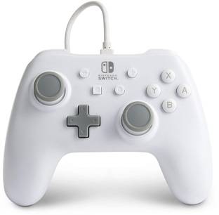 PowerA Officially Licensed Wired Gaming Controller for Nintendo Switch,  Gamepad