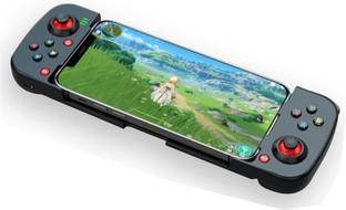 Tobo Mobile Game Controller Gamepad BPS D-3 for iPhone iOS Android TD-1280GA Bluetooth  Gamepad
