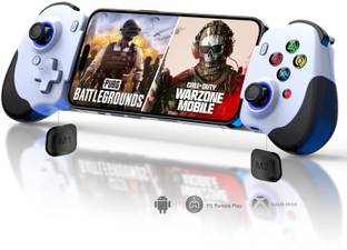 Tobo Mobile Gaming Controller for Android & Phone 15/16 Series (USB-C) - Remote Play Bluetooth  Gamepad