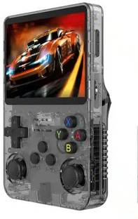 devyaan game console r36s  Gamepad
