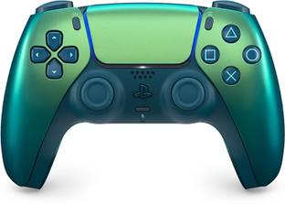 SONY PS5 DualSense wireless controller - Chroma Teal  Gamepad
