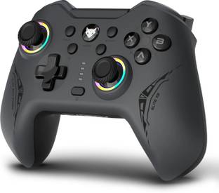 EVOFOX Elite X2 PC Wireless & Wired USB-C Hallsense™ Magnetic Joysticks & Triggers  Gamepad