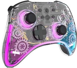 Cosmic Byte Stellaris Controller Tri-Mode Wi-fi  Gamepad