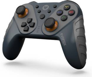 EVOFOX Elite Ops Wireless with Type C Charging USB  Gamepad