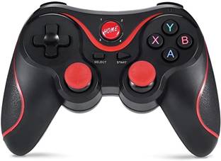 BCG X3 Wireless Bluetooth Gamepad For Android/Windows/Smart TV (PUBG Not Support) Bluetooth  Gamepad