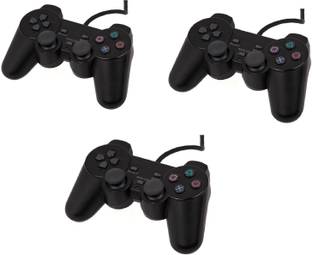 HG WORLD PS2 Wired Analog Remote Best Alternative for PlayStation 2 ps2 Controller  Gamepad