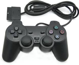 HG WORLD PS2 Wired Analog Remote Best Alternative for PlayStation 2 ps2 Controller  Gamepad