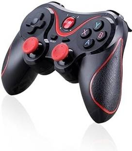 HG WORLD Wireless X3 Gamepad Gaming Controller for PC High Performance TV Game Controller  Gaming Accessory Kit