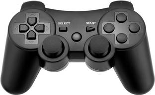 HG WORLD PS3 Controller Wireless PS3 PlayStation Controller Smooth Gameplay Best Value USB  Gamepad