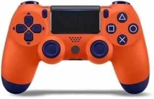 HG WORLD PS4 Controller DualShock 4 Wireless Playstation Controller for PC Bluetooth  Gamepad