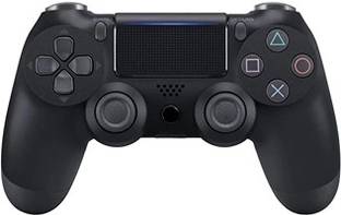 HG WORLD PS4 Controller DualShock 4 Wireless Playstation Controller for PC Bluetooth  Gamepad