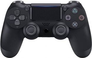 HG WORLD PS4 Controller DualShock 4 Wireless Playstation Controller for PC Bluetooth  Gamepad