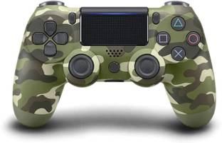 HG WORLD PS4 Controller DualShock 4 Wireless Playstation Controller for PC Bluetooth  Gamepad