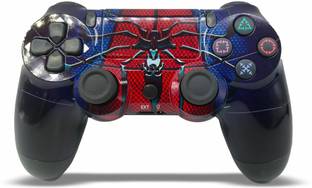 HG WORLD PS4 Controller DualShock 4 Wireless Playstation Controller for PC Bluetooth  Gamepad