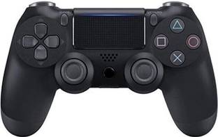 HG WORLD PS4 Controller DualShock 4 Wireless Playstation Controller for PC Bluetooth  Gamepad