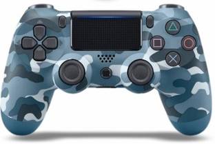 HG WORLD PS4 Controller Wireless Best Alternative to Playstation PS4 DualShock 4 Bluetooth  Gamepad