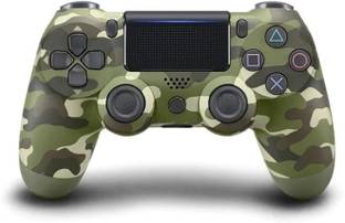 HG WORLD PS4 Controller Wireless Best Alternative to Playstation PS4 DualShock 4 Bluetooth  Gamepad