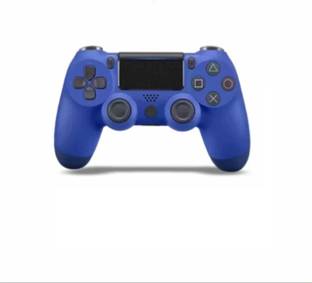 HG WORLD PS4 Controller DualShock 4 Wireless Playstation Controller for PC Bluetooth  Gamepad