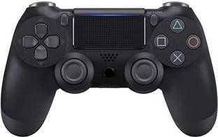 HG WORLD PS4 Controller DualShock 4 Wireless Playstation Controller for PC Bluetooth  Gamepad