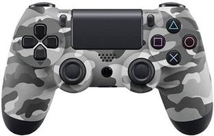 HG WORLD PS4 Controller Wireless Best Alternative to Playstation PS4 DualShock 4 Bluetooth  Gamepad