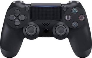 HG WORLD PS4 Controller DualShock 4 Wireless Playstation Controller for PC Bluetooth  Gamepad