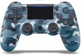 HG WORLD PS4 Controller Wireless Best Alternative to Playstation PS4 DualShock 4 Bluetooth  Gamepad
