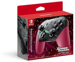 NINTENDO Switch Joycons Pro Wireless Game Controller Exclusive Design Gaming Controller Bluetooth  Gamepad