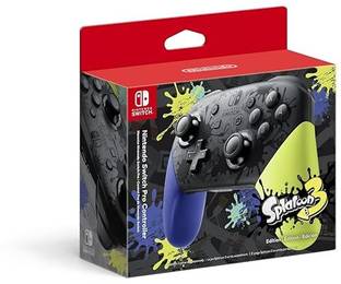 NINTENDO Switch Joycons Pro Wireless Game Controller Exclusive Design Gaming Controller Bluetooth  Gamepad