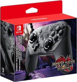 NINTENDO Switch Joycons Pro Wireless Game Controller Exclusive Design Gaming Controller Bluetooth  Gamepad