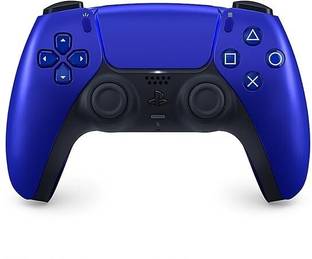 Playstation Sony PS5 Controller Metallic Edition–sony controller with DualSense Wireless Bluetooth  Gamepad