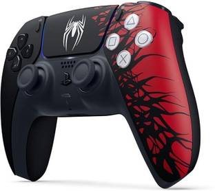 Playstation Sony PS5 Controller Spider-Man 2 Edition–sony controller with DualSense Wireless Bluetooth  Gamepad