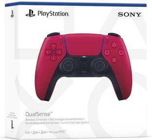 Playstation Sony PS5 Controller – sony controller with DualSense Wireless Bluetooth  Gamepad