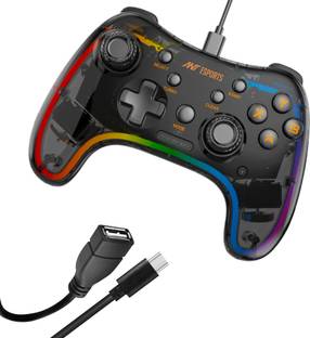 Ant Esports GP110R USB  Gamepad