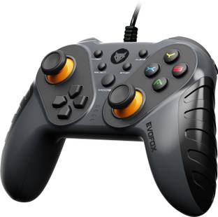 EVOFOX Elite Ops Wired USB  Gamepad