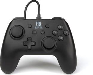 PowerA Officially Licensed Nintendo Wired Controller, USB  Gamepad