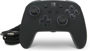PowerA Officially Licensed Nintendo Spectra Enhanced Wired Controller USB  Gamepad