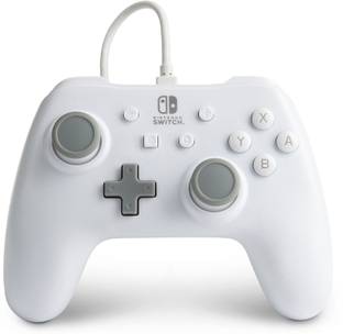PowerA Officially Licensed Nintendo Switch Controller, USB  Gamepad