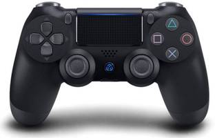 Maizic Smarthome Dualshock 4 Wireless Controller (PlayStation 4)  Gamepad