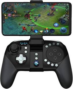 GameSir G4 Pro Bluetooth Wireless Game Controller, PC Controller with Magnetic ABXY, Bluetooth  Gamepad