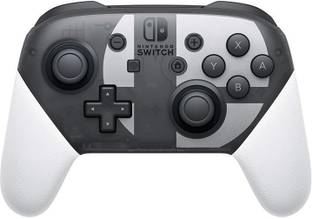 NINTENDO Switch Pro Controller  Gamepad