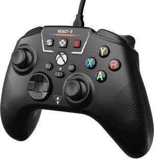 Turtle Beach React R Wired  Gamepad
