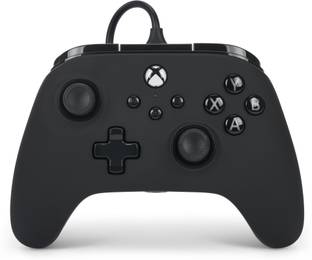PowerA Officially Licensed PC Gaming Advanatge Wired Controller USB  Gamepad